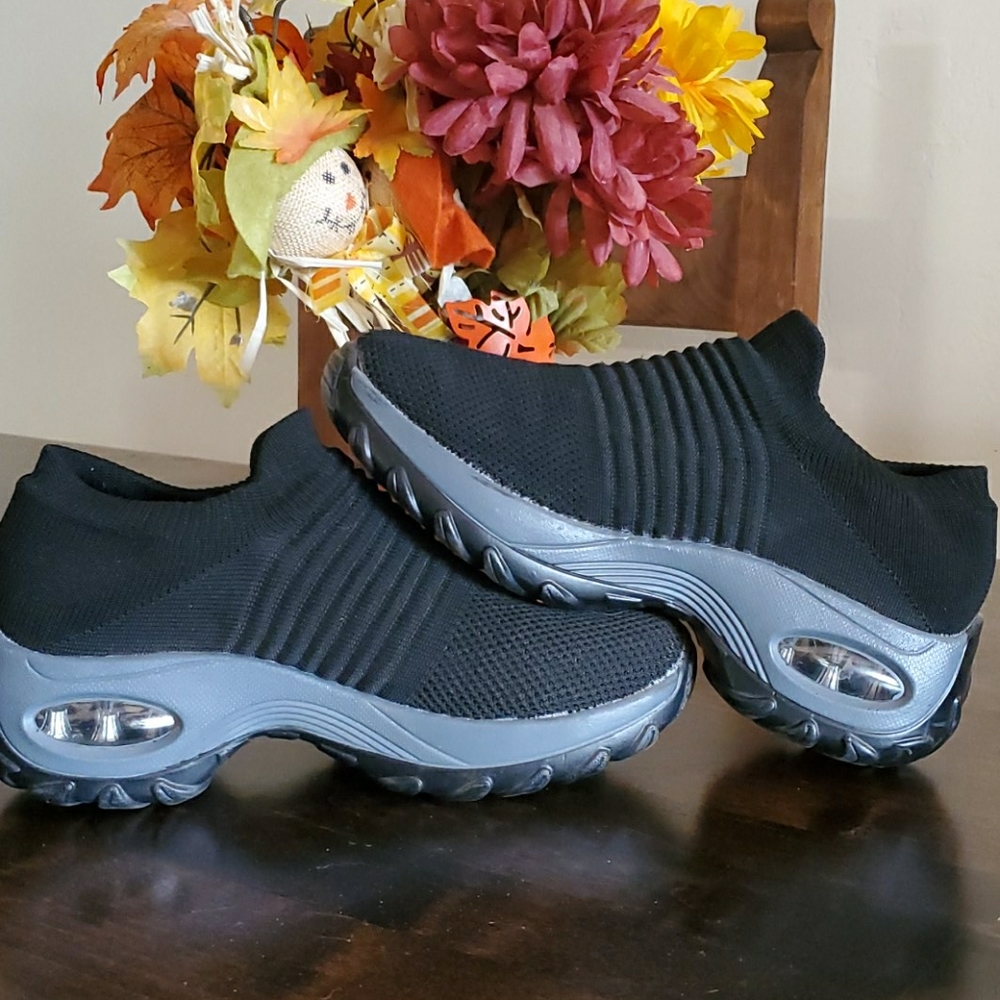 Womens Shoe's